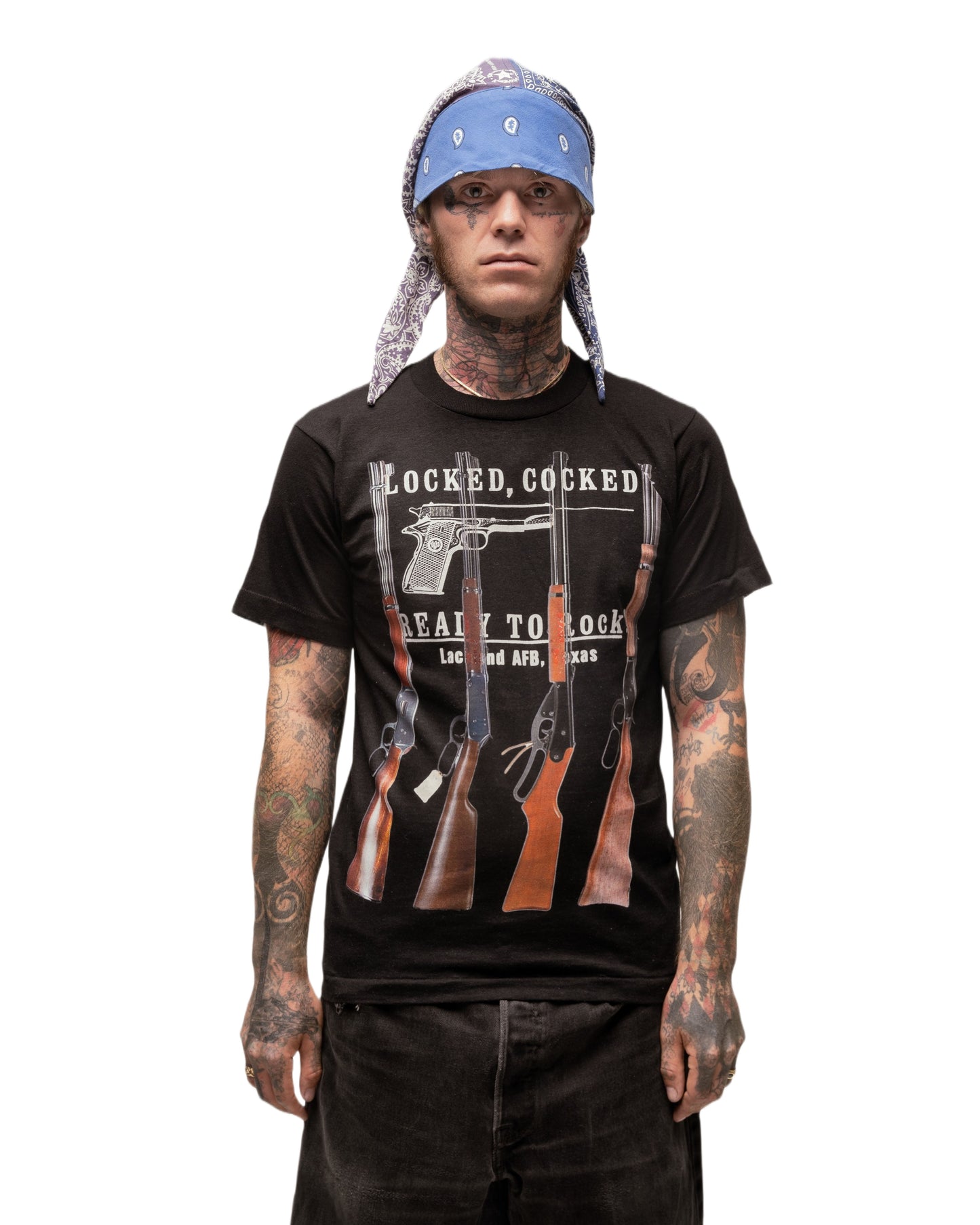 SLUG TEE 006