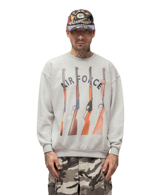 SLUG CREWNECK 004