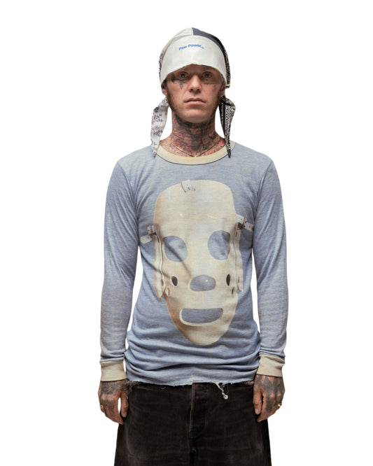 MASK TEE 008