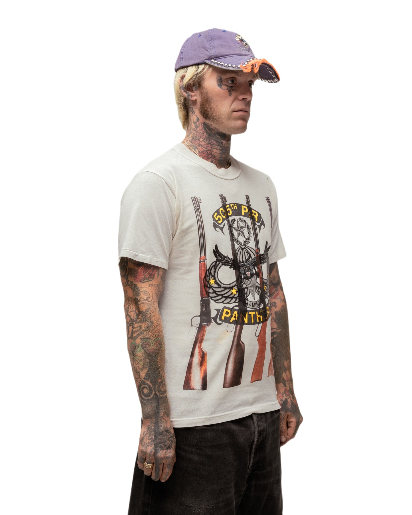 SLUG TEE 007