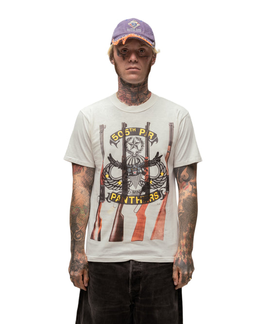 SLUG TEE 007