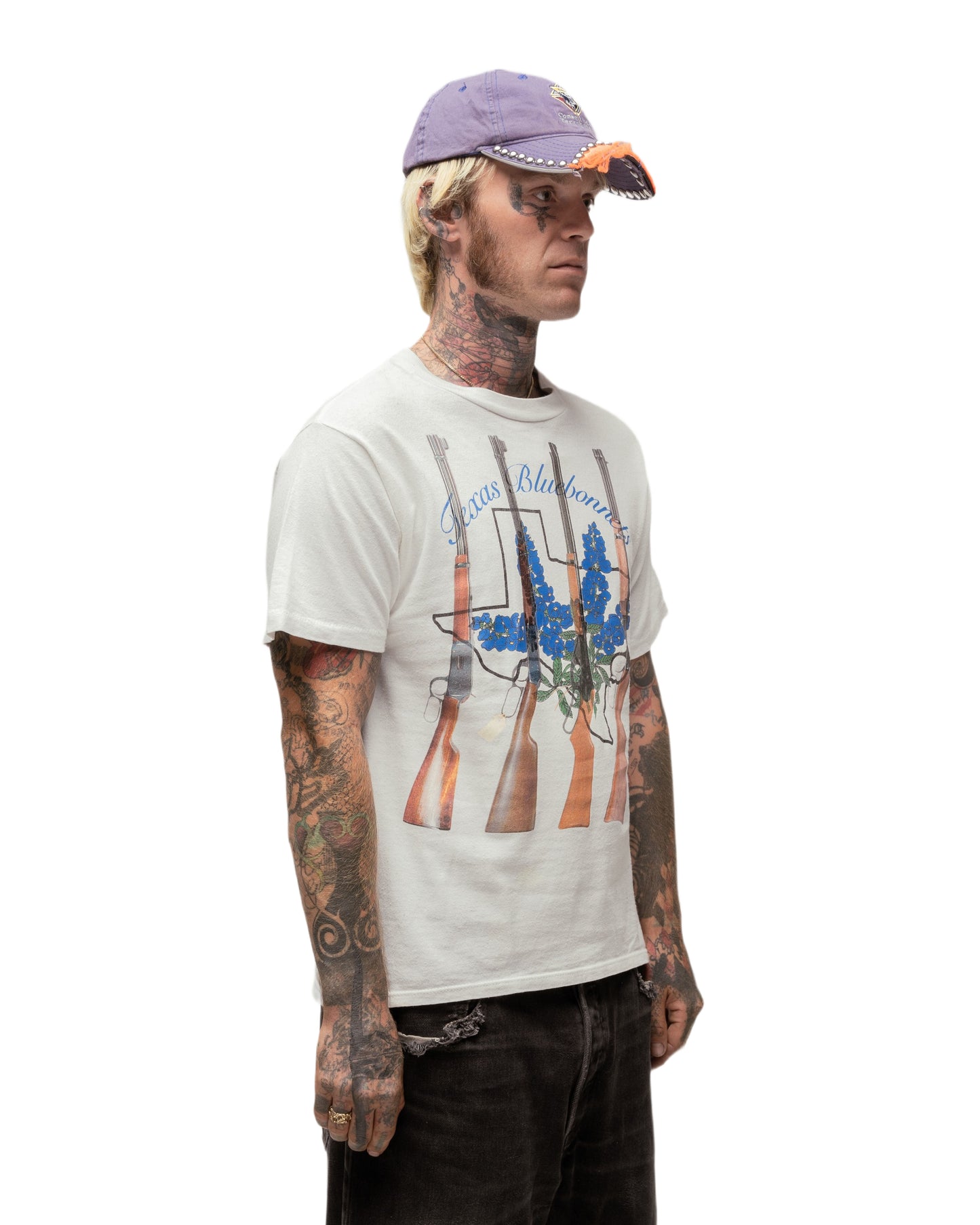SLUG TEE 008