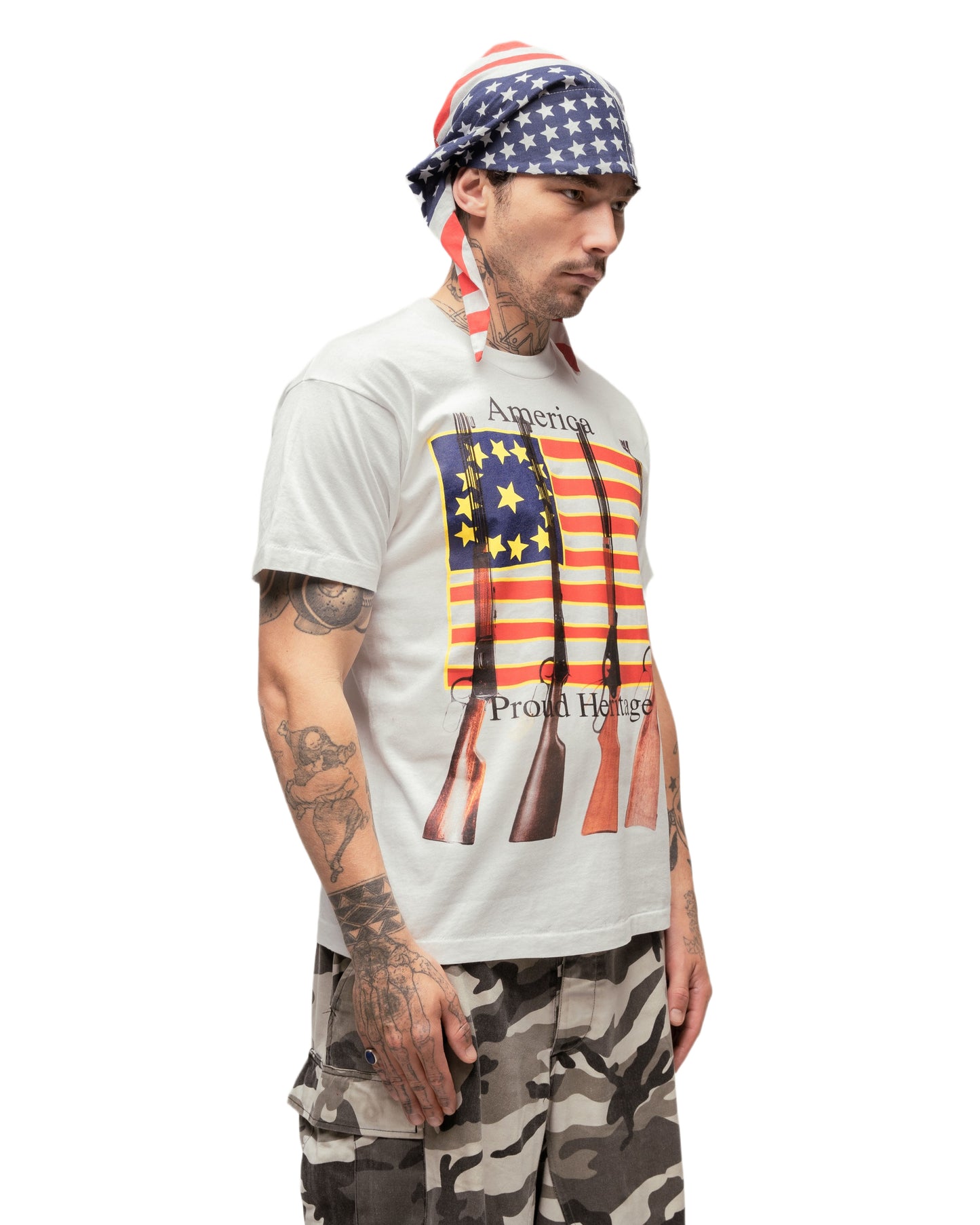 SLUG TEE 009