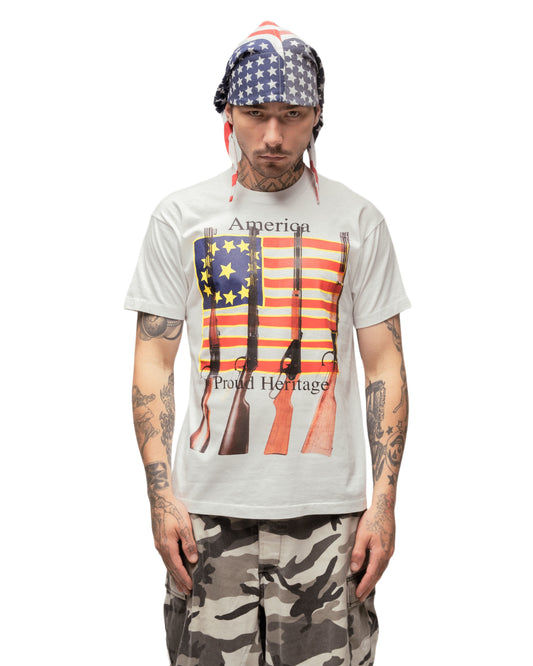 SLUG TEE 009