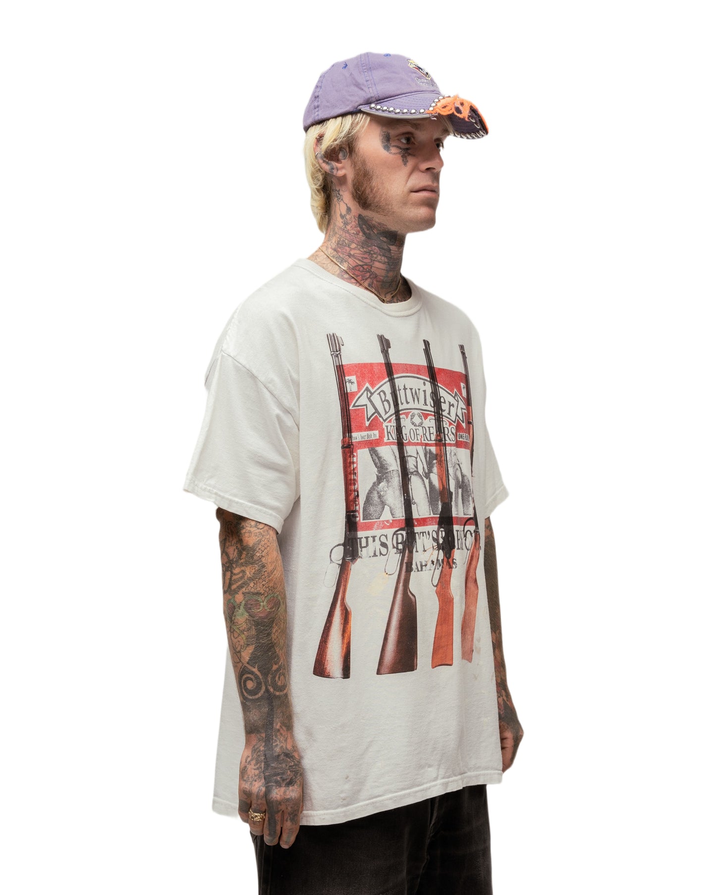 SLUG TEE 010