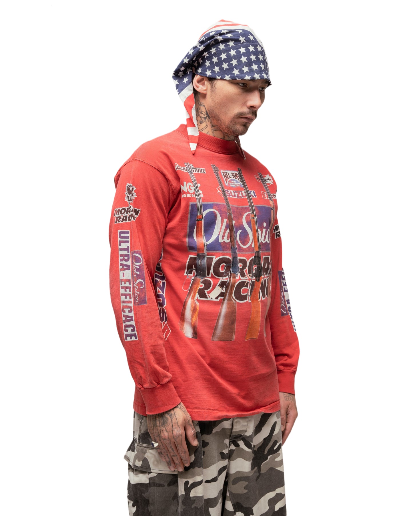 SLUG TEE 011