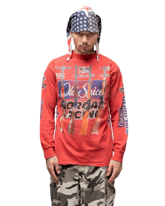 SLUG TEE 011