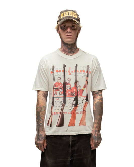 SLUG TEE 012