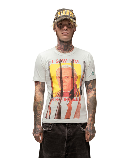 SLUG TEE 013