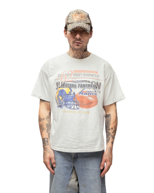 067 WAVE TEE