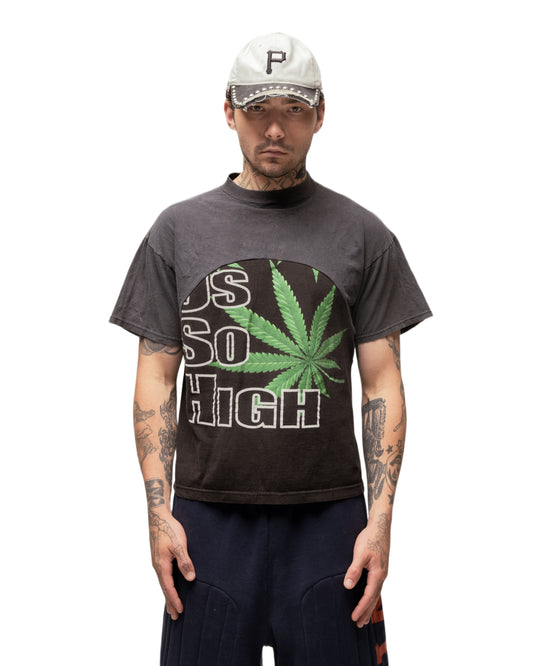 065 WAVE TEE