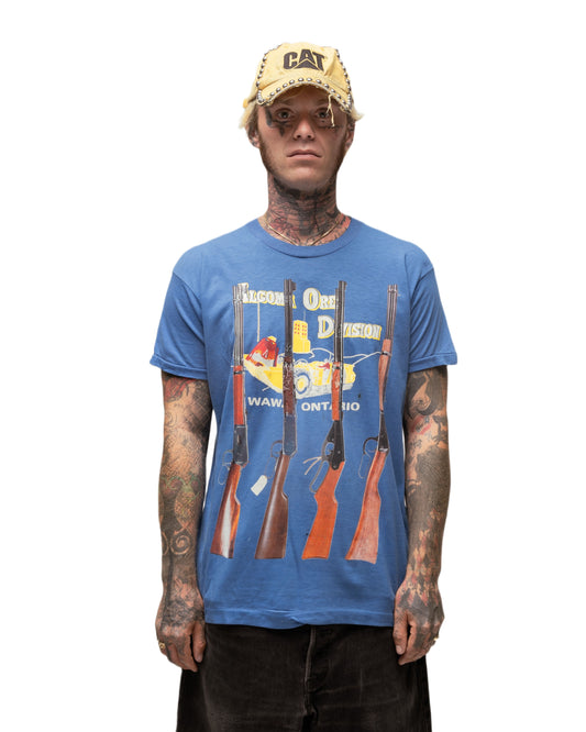 SLUG TEE 014