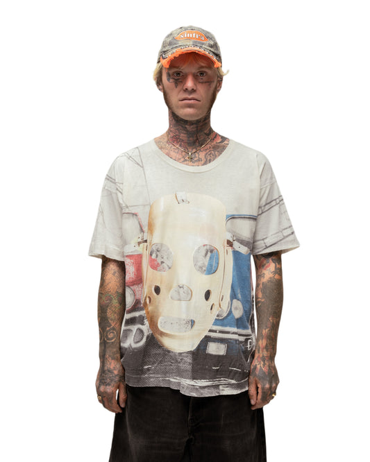 MASK TEE 006