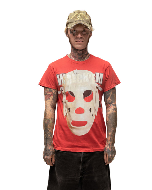 MASK TEE 005