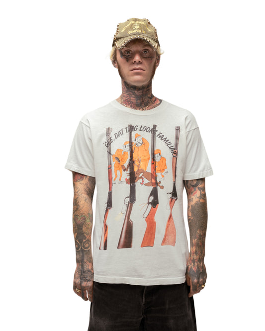 SLUG TEE 036