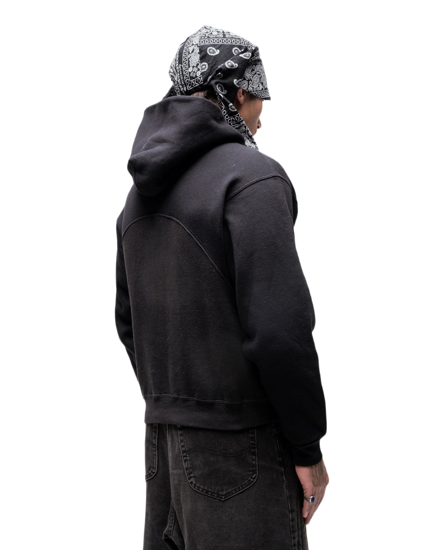 008 WAVE HOODIE