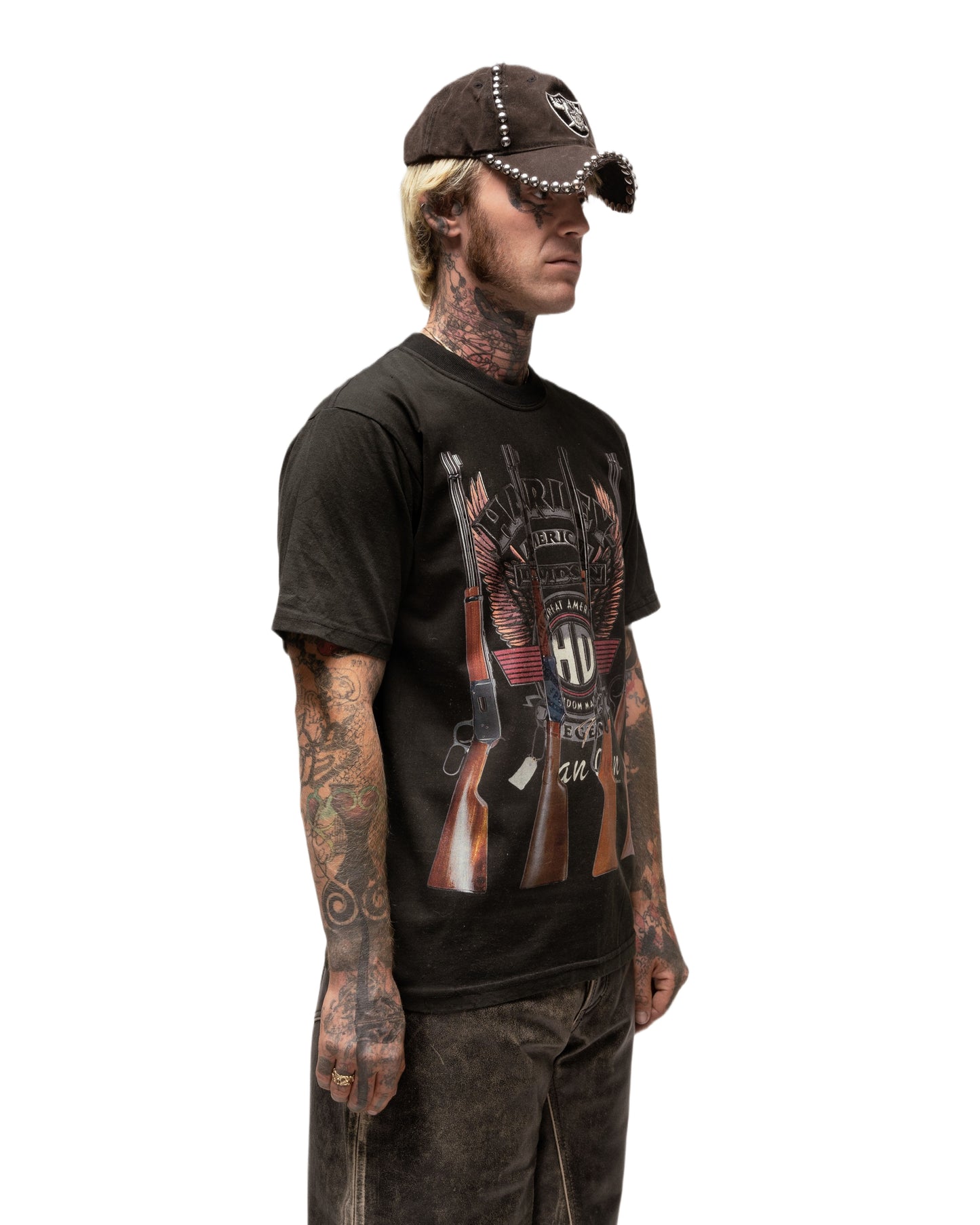 SLUG TEE 017