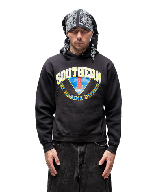 008 WAVE HOODIE