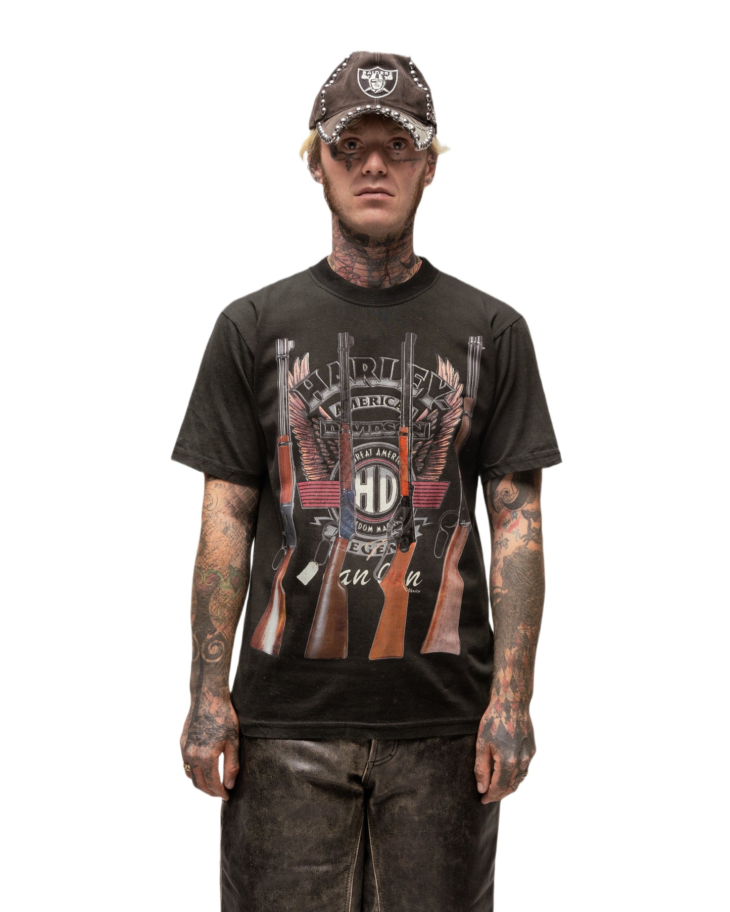 SLUG TEE 017