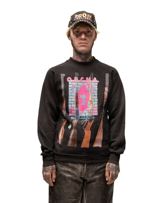 SLUG CREWNECK 010