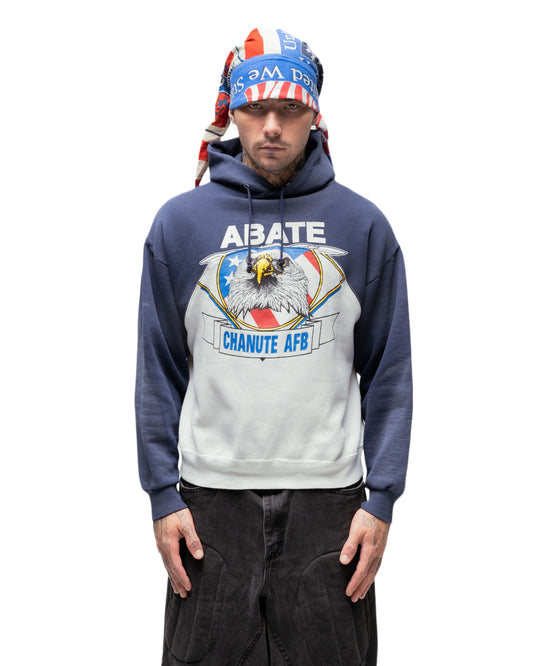 005 WAVE HOODIE