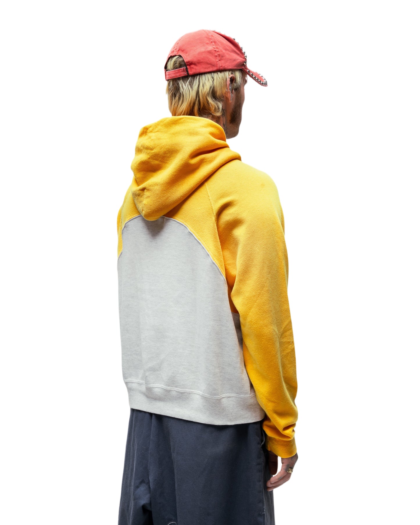 006 WAVE HOODIE