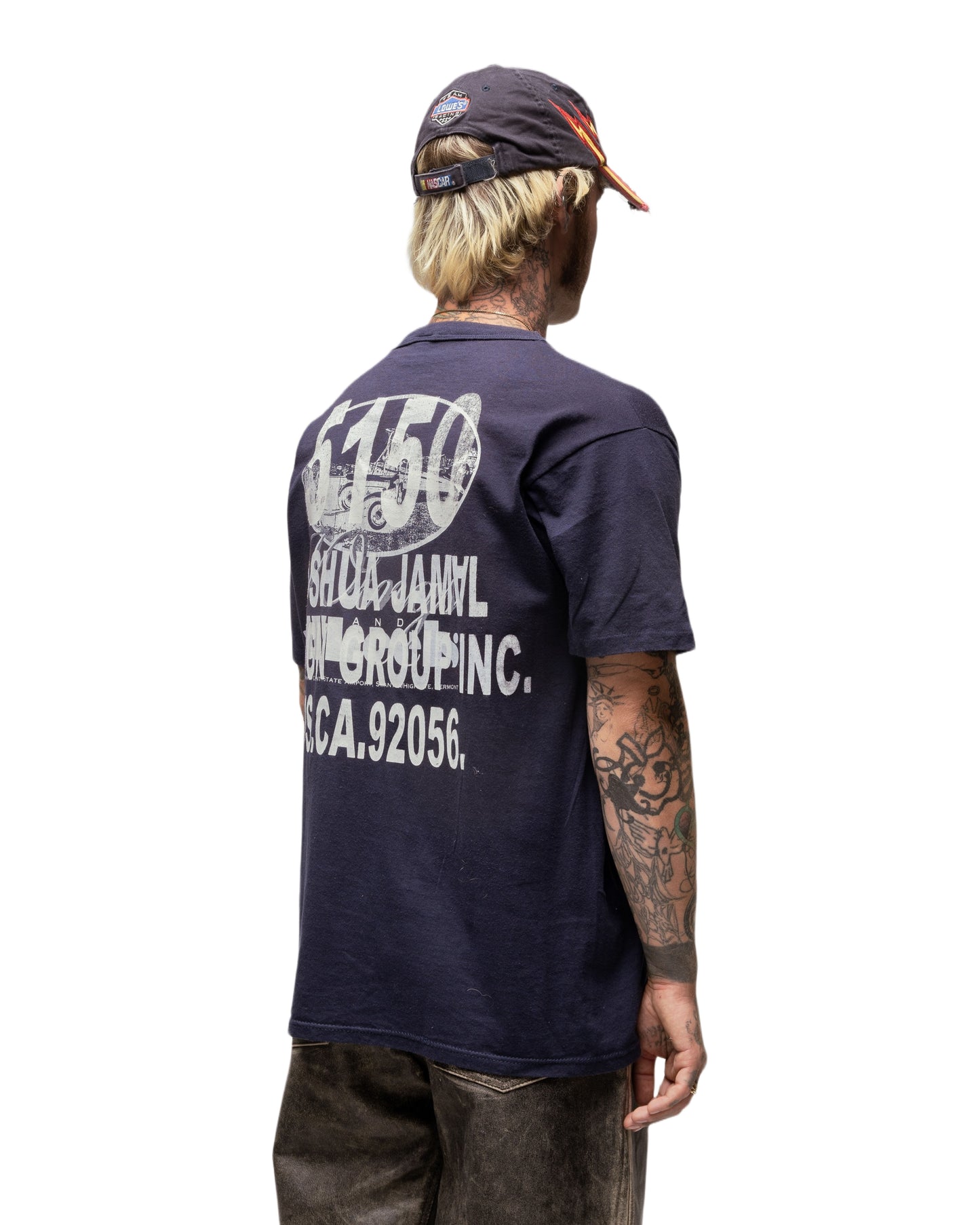 MASK TEE 003