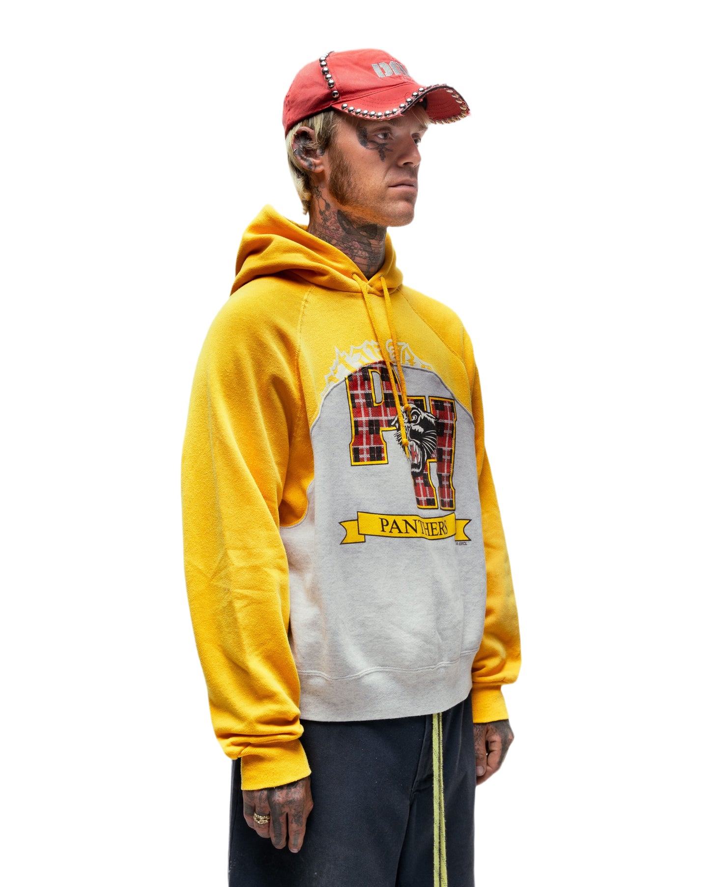 006 WAVE HOODIE