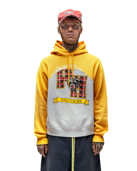 006 WAVE HOODIE