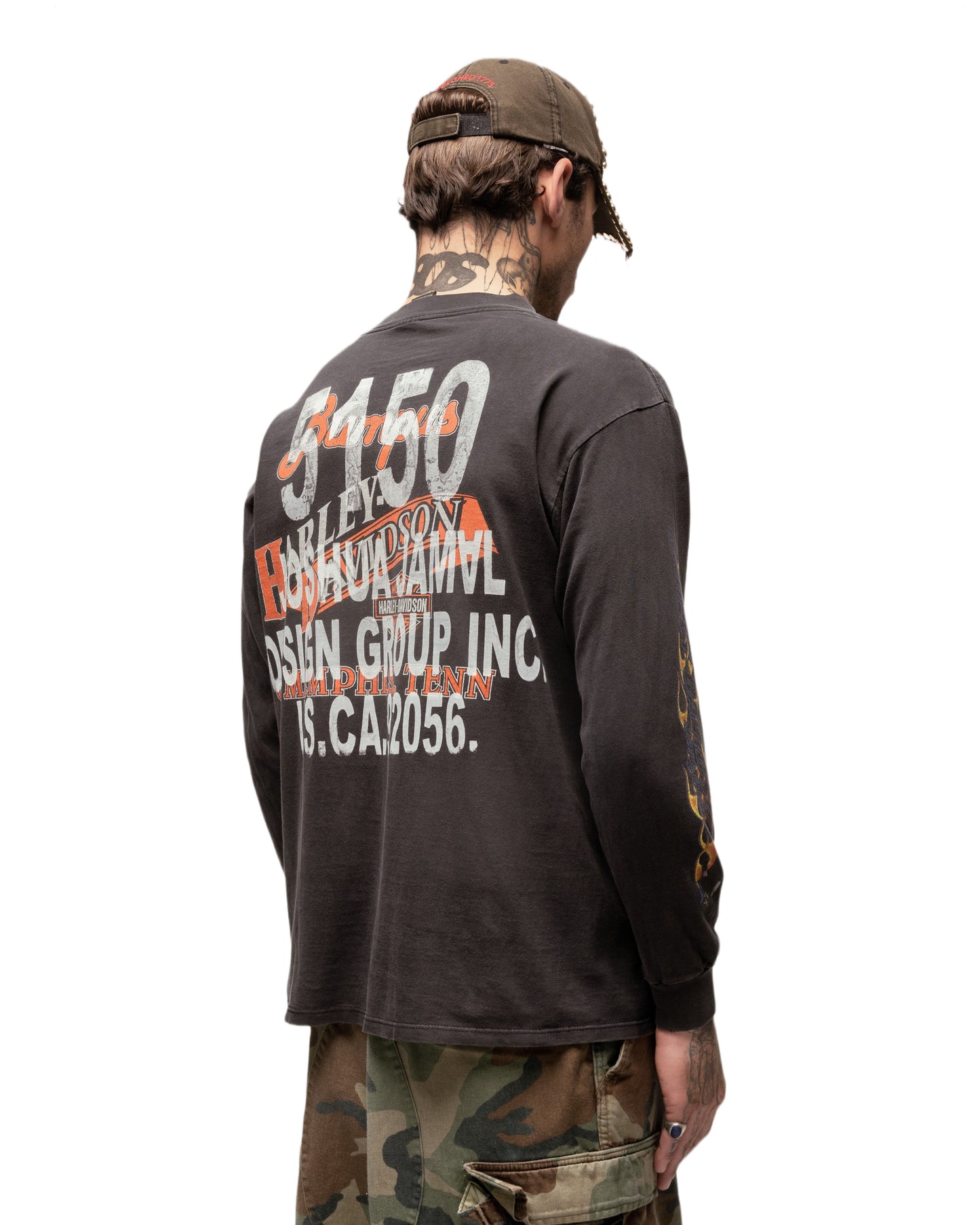 SLUG TEE 018