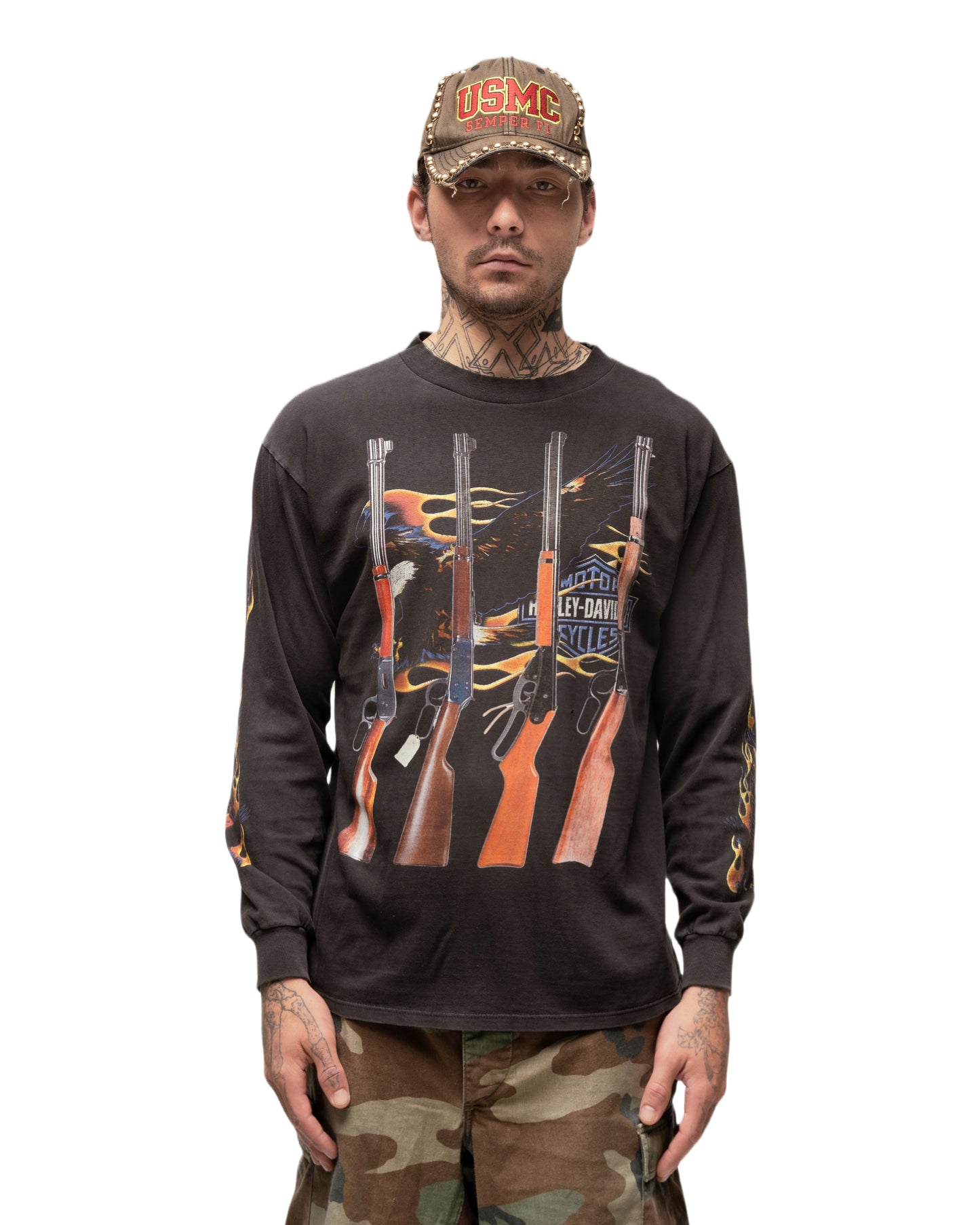 SLUG TEE 018