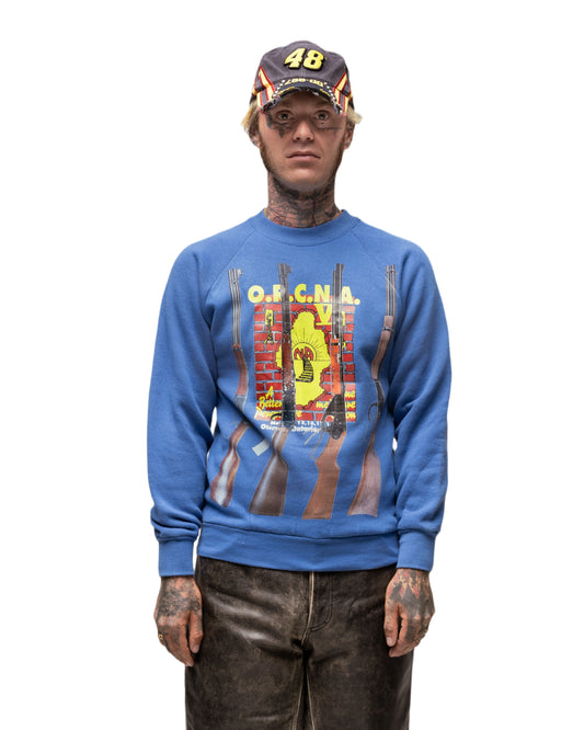 SLUG CREWNECK 011
