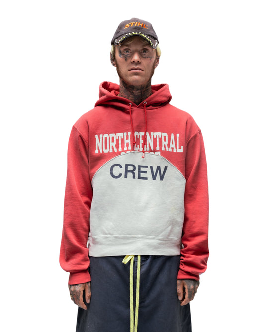 011 WAVE HOODIE