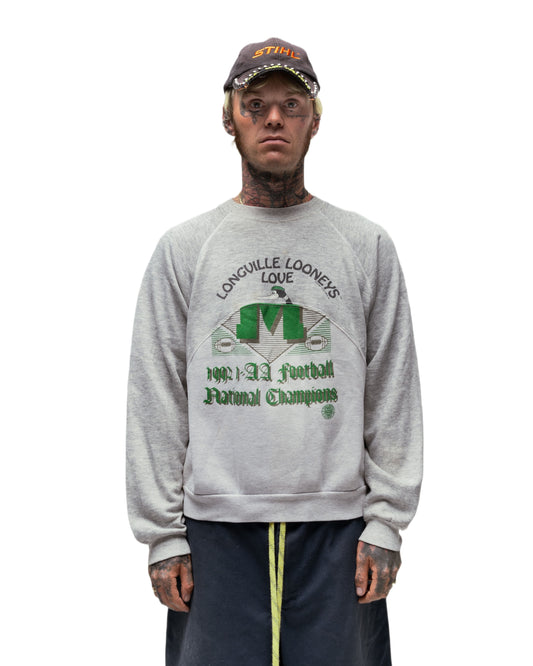 082 WAVE CREWNECK