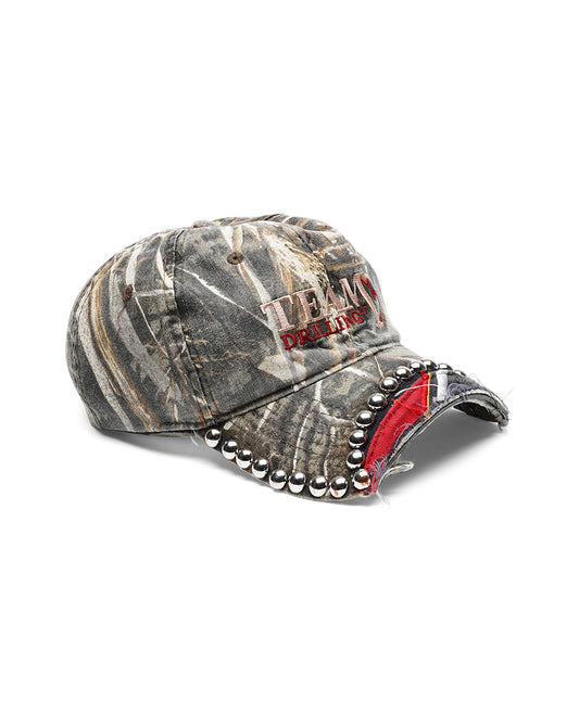 030 SCS CRUST CAP