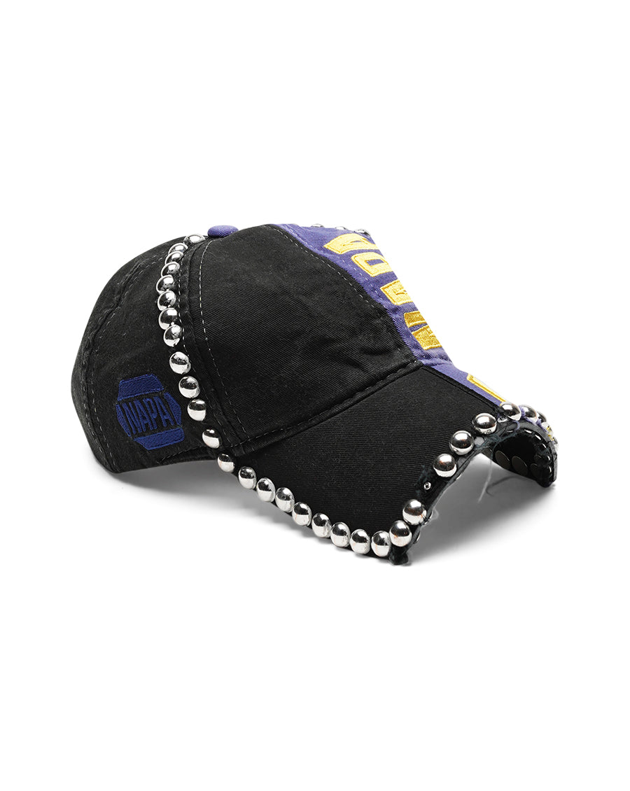 006 MFS CRUST CAP