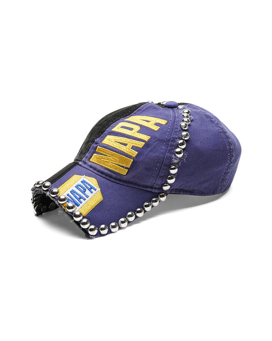 006 MFS CRUST CAP
