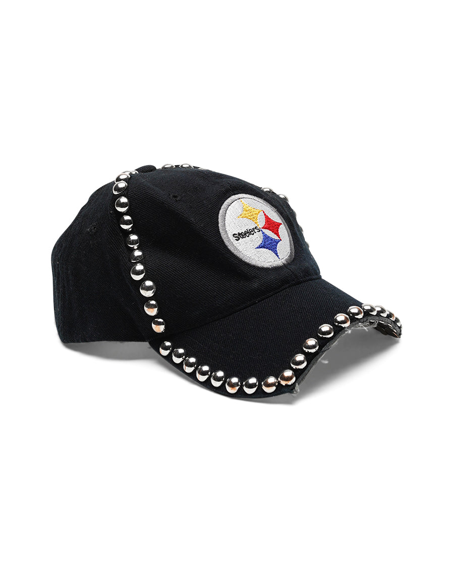 009 MFS CRUST CAP