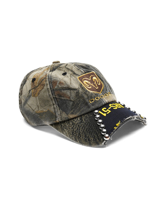 018 OGS CRUST CAP