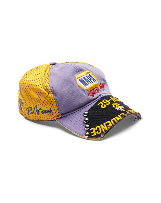 017 OGS CRUST CAP