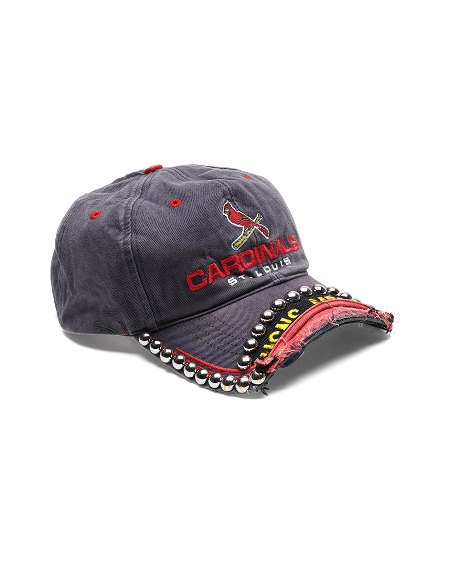 027 SCS CRUST CAP