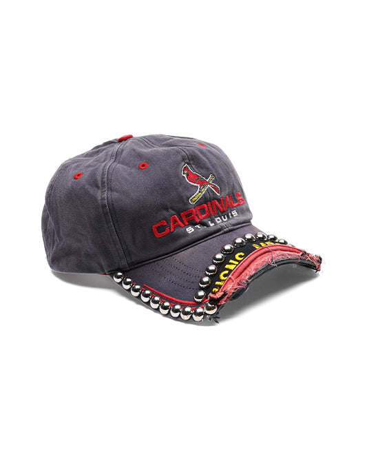 027 SCS CRUST CAP