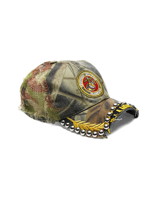 026 SCS CRUST CAP