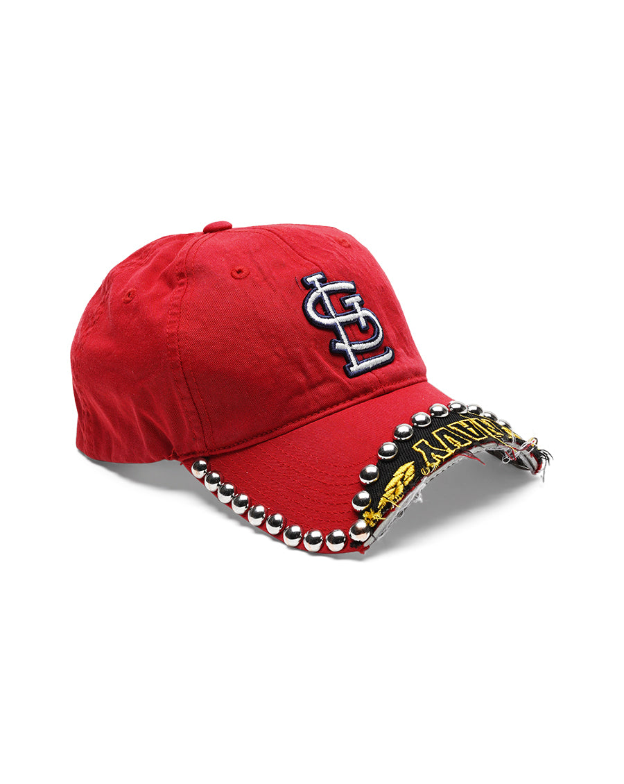 025 SCS CRUST CAP