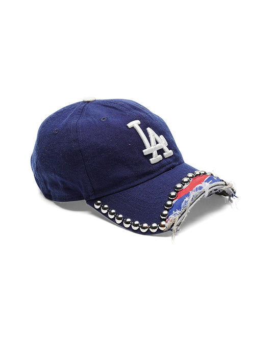 022 SCS CRUST CAP