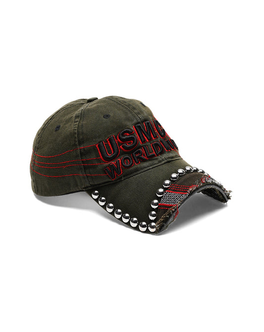 021 SCS CRUST CAP