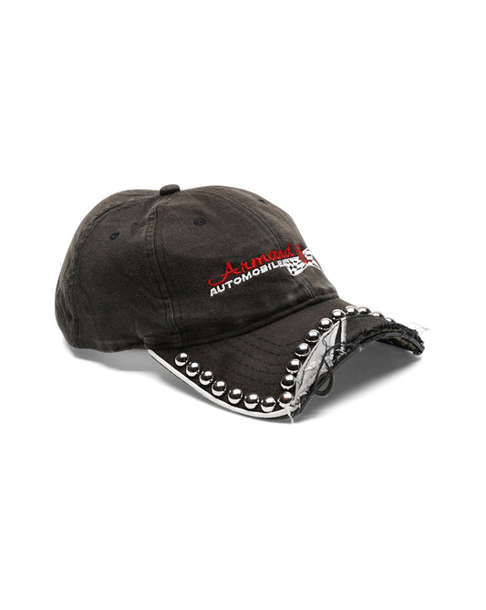 020 SCS CRUST CAP