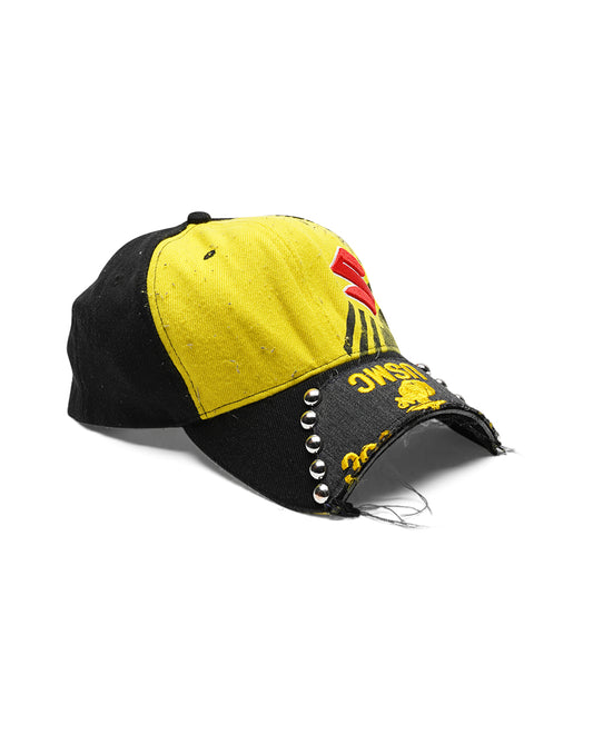 014 OGS CRUST CAP