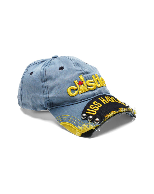 013 OGS CRUST CAP
