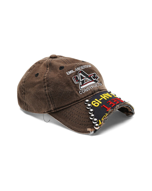 012 OGS CRUST CAP